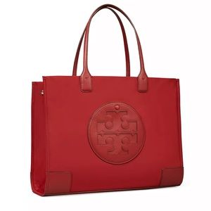 Tory Burch Ella tote bag